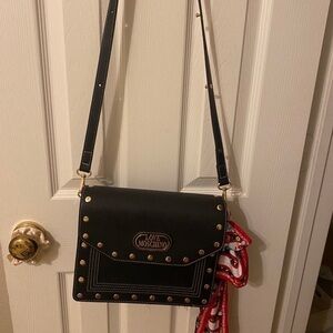 Love Moschino bag